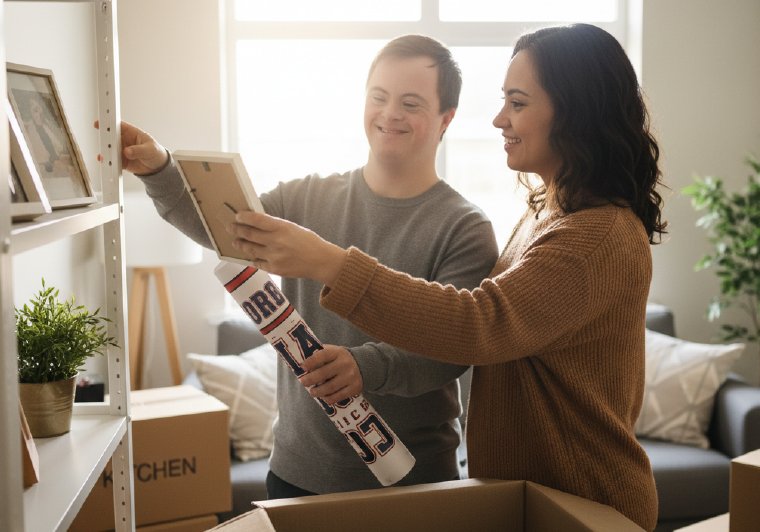 1.2 Assist-Life Stage, Transition