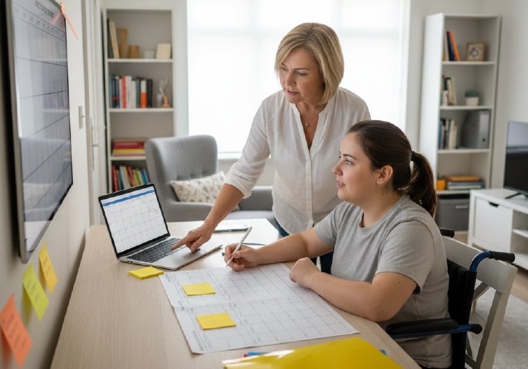 10. Development-Life Skills