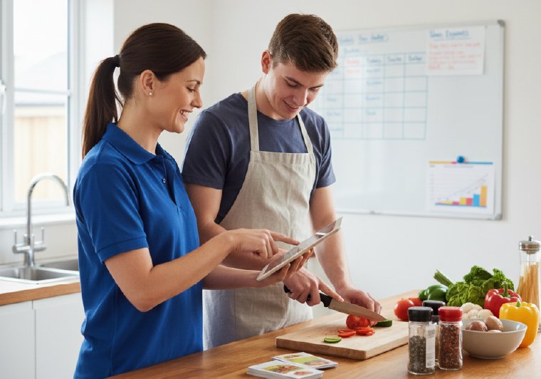 10.2 Development-Life Skills