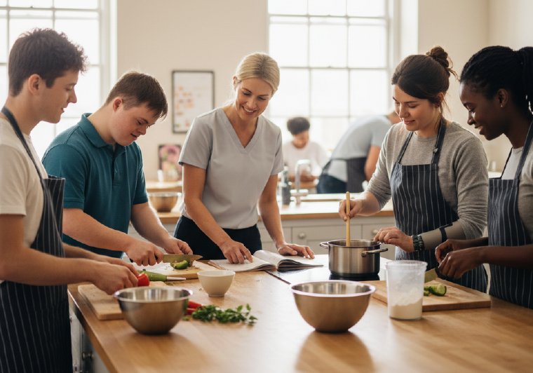 2. Innov Community Participation