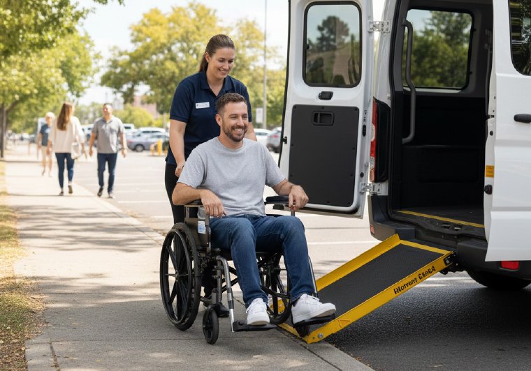 5. Assist-TravelTransport