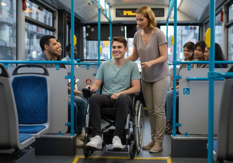 5.2 Assist-TravelTransport